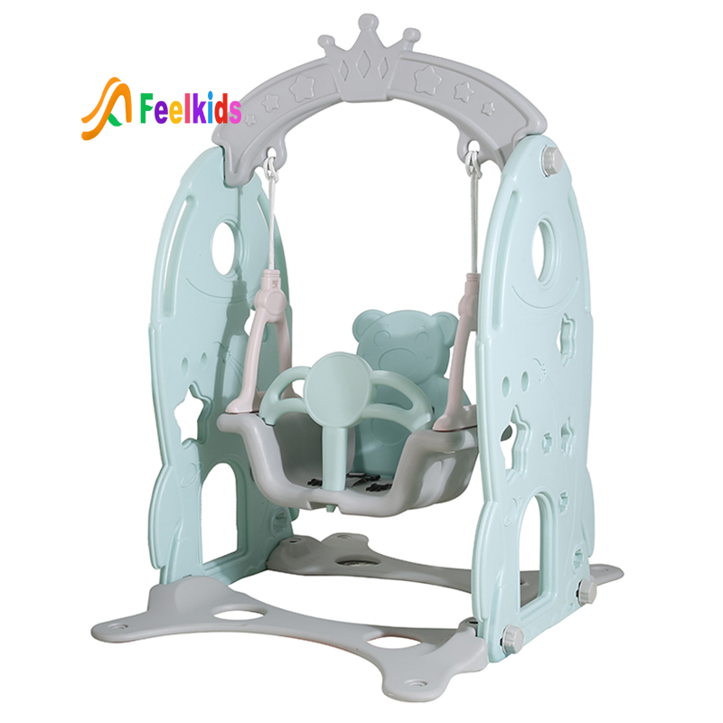 Feelkids L-QQ12 детские качели