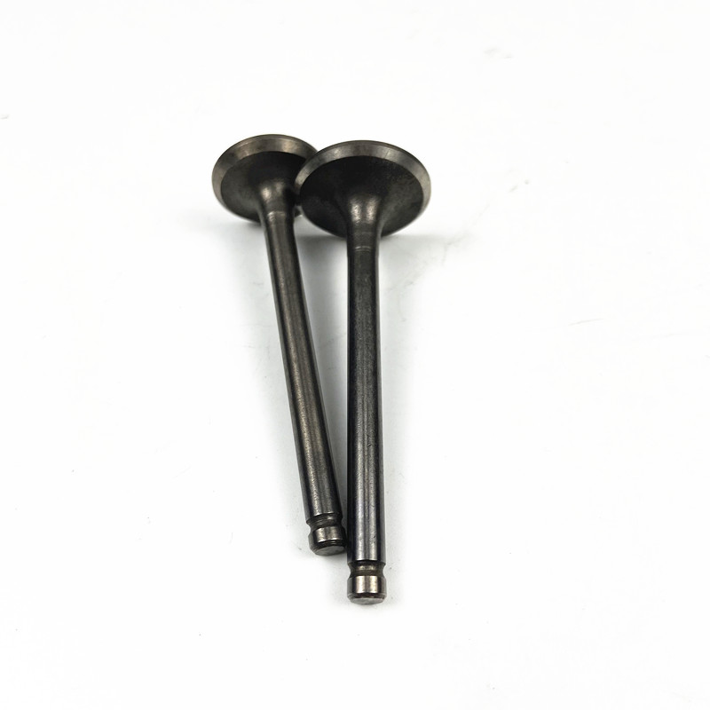 motorcycle engine valve for MIO