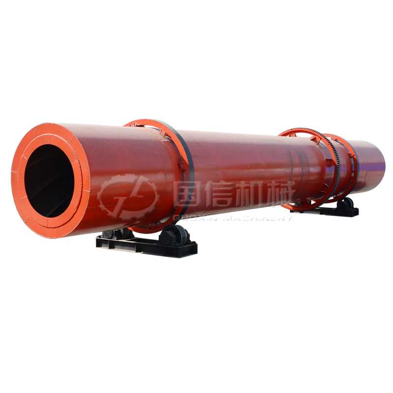 Drying Silica Sand Machine, Drum Drying Machine, Rotary Dryer costs