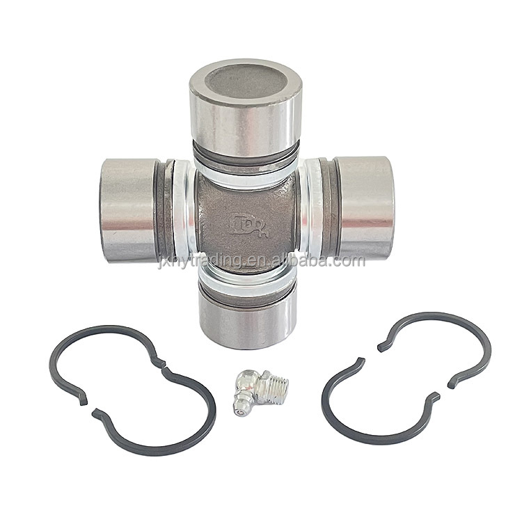 GU7300 /TATA 1210Good Price Universal Joint Cross Bearing Cardan