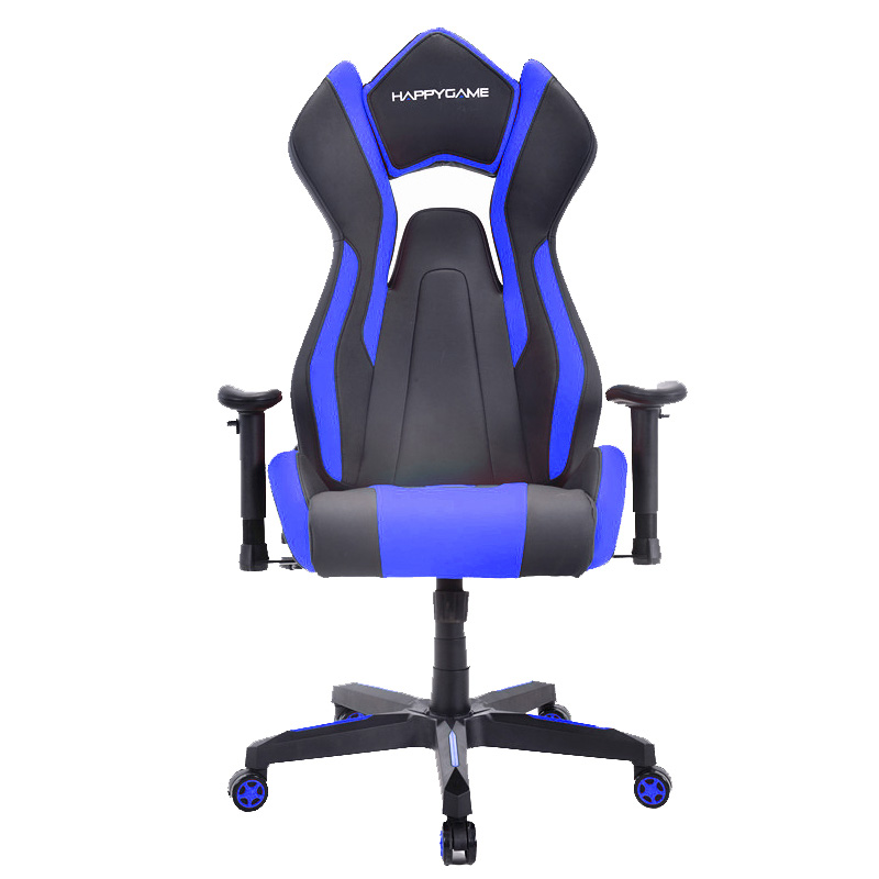 Игровой компьютерный стул OS-7901 ONSUN с динамиками, новый дизайн