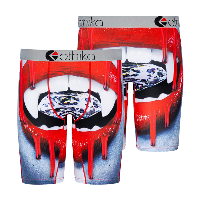 Минимальный заказ, Детские Боксеры ethika, трусы, шорты, детские модные трусы для мальчиков от поставщика, спортивное дышащее нижнее белье