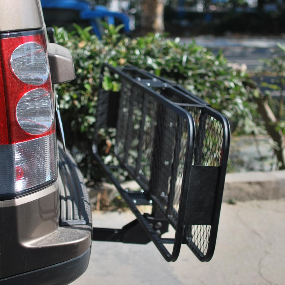Automotive Parts Accessories Exterior Accessories Car Rear Luggage rack car suv luggage carrier
