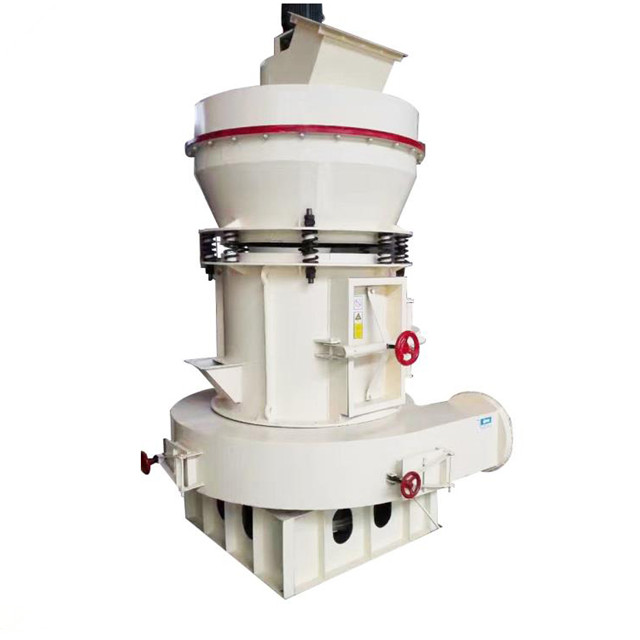2020 CYM New Design Limestone Vertical 4R3216 raymond mill/ 4 roller raymond mill /raymond mill price