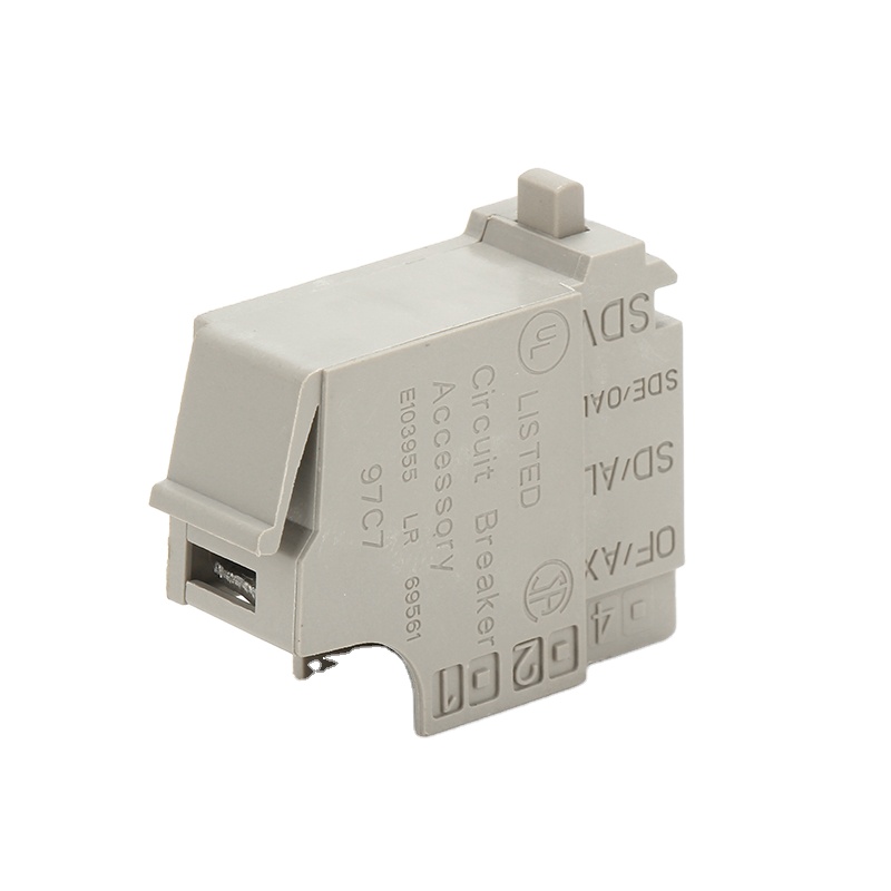 Запасные части MCCB 29450 Стандартный вспомогательный контакт/SD/SDE/SDV контакт для компактного NSX