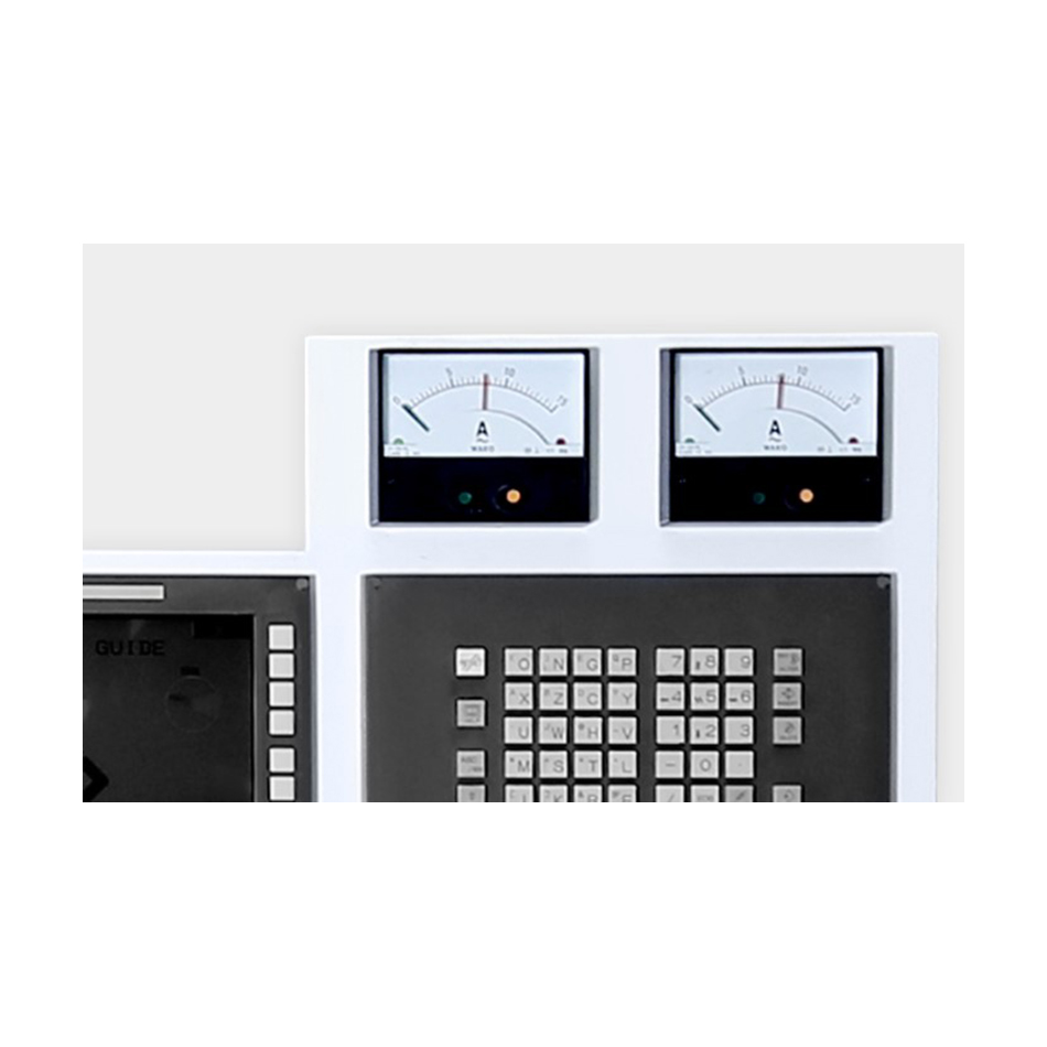 New Listing High Quality AluminumHard Anodized Ginding Machine
