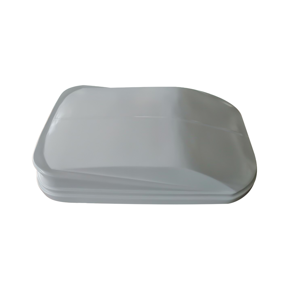 Hot Sale Luggage Carry ABS Plastic Material Car Roof Box Cargo