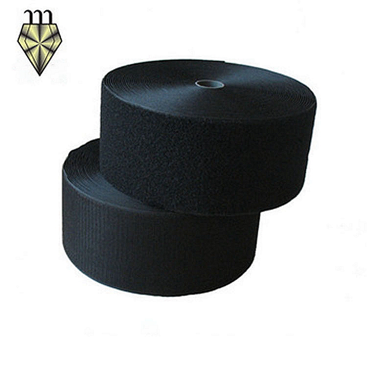 High Quality Top Hook And Loop Fastener Toy Reusable One Sided Hook And Loop