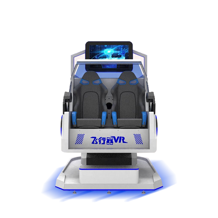 Аттракционы, консоль виртуальной реальности 360 Vr, американские горки, стул 9D Vr, игровой симулятор для продажи