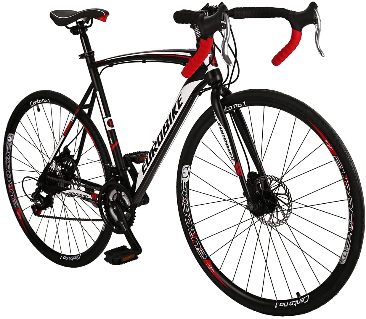 Hot Sale All Type 26 Inch Full Suspension 700cc Carbon Steel Road Mountain Bike New Best Quality Bicycle