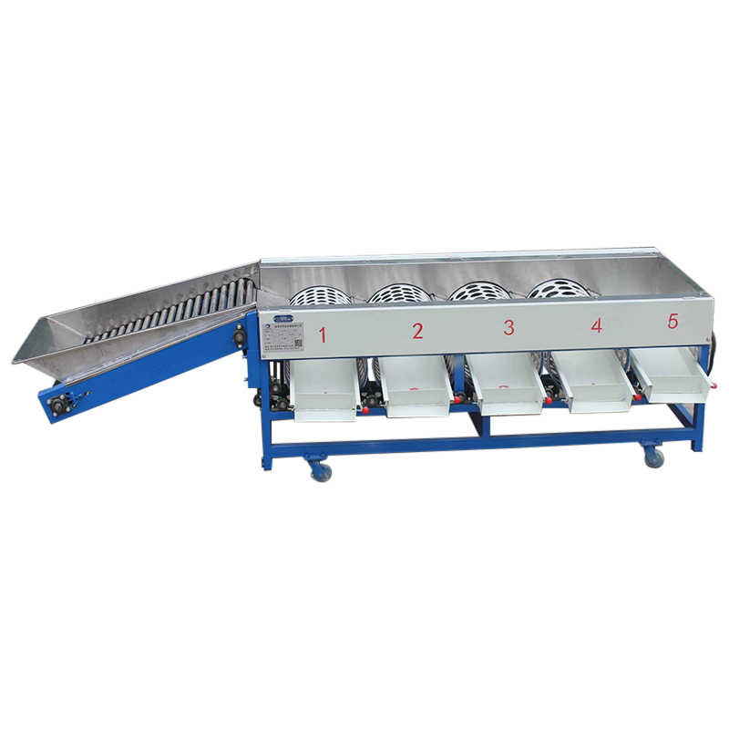 Onion potato size sorting machine potato grading and sorting machine manufacturers with apple