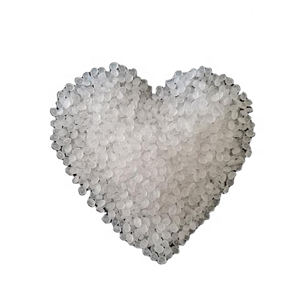 ABS White Plastic Pellet/ABS Granules/Flame Retardant Plastic ABS Resin Price