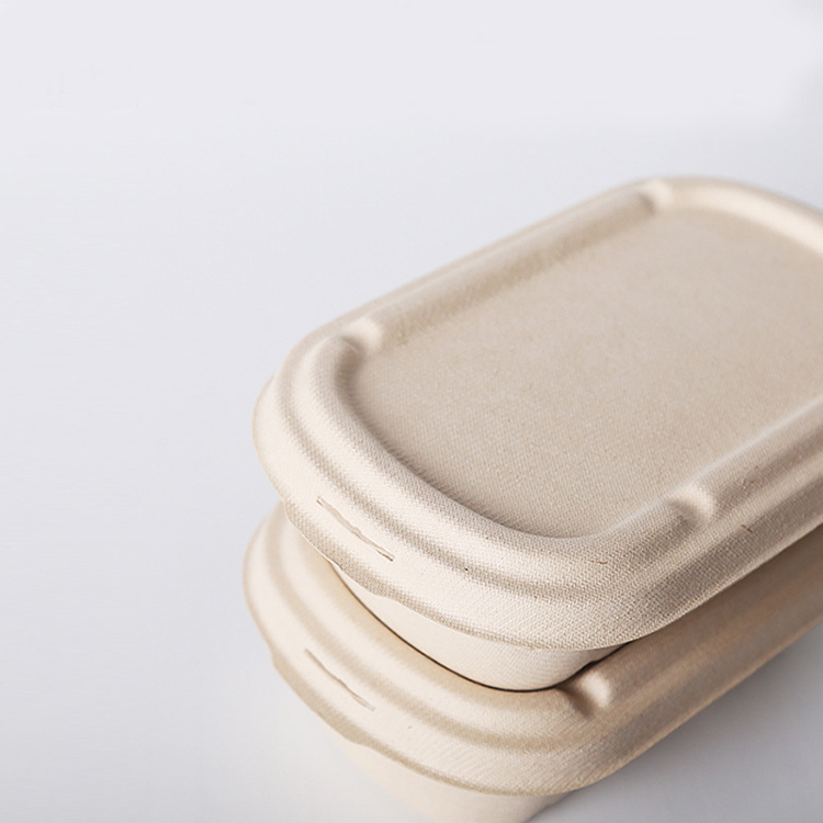 Eco-friendly 10 дюймов-фудов из биоразрушаемых одноразовая посуда бамбуковая здоровый из бамбуковых волокон, набор посуды