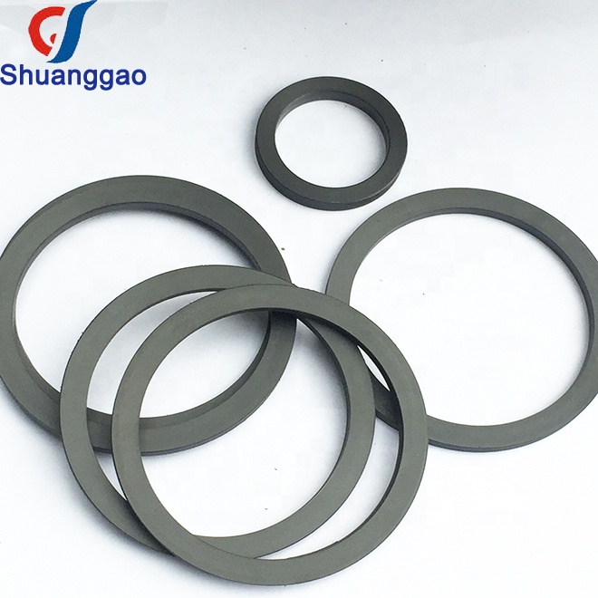 Углеродное уплотнительное кольцо PTFE