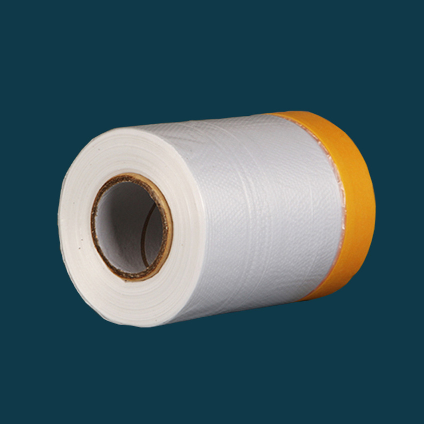 cloth tape masking film