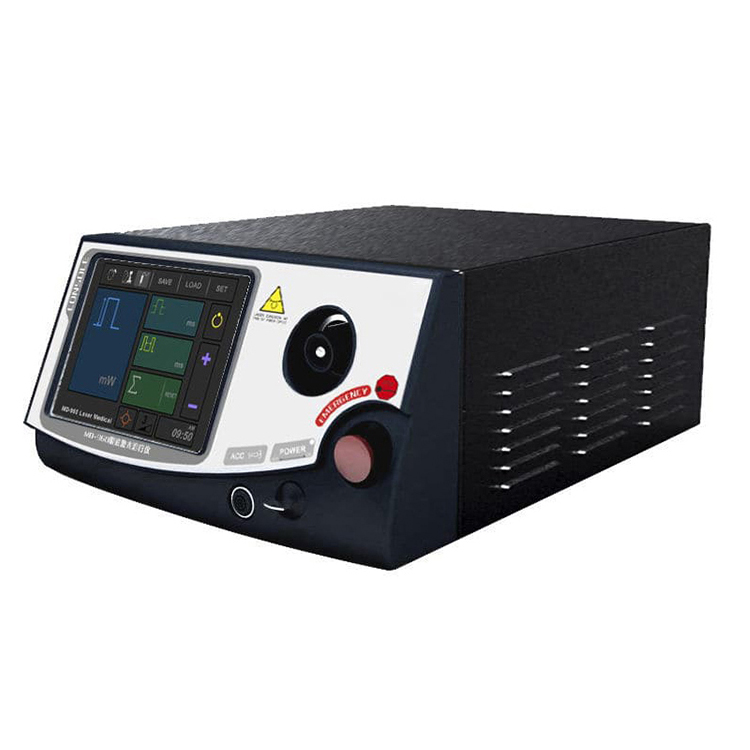 New products Professional YSMD-960 YAG Laser Ophthalmic Medical Laser Photodisruptor