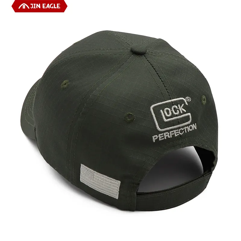 Army Hats 2021 Hot Sale Golf Caps Army Fashion Embroidered Caps Manufacturers Hiking Hunting Hats La Baseball Caps