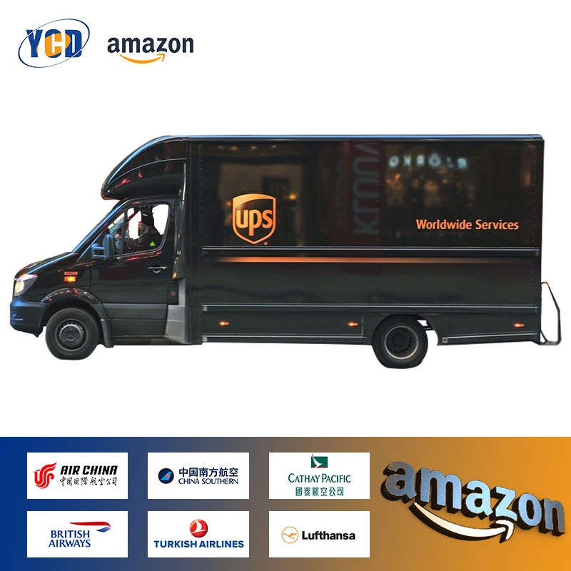 Международная Экспресс-Доставка ups в Австралию/Европу/США/Германию/Францию/Канаду