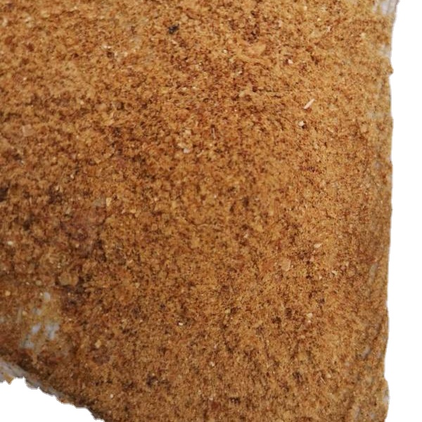 China Fat 7% Maize Corn Germ Meal Cake Corn Germ Meal Cake