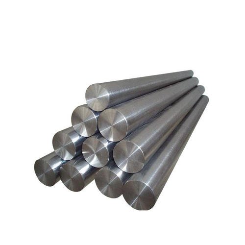ASTM B348 gr1 gr2 gr5 gr23 полированный круглый титановый стержень в наличии