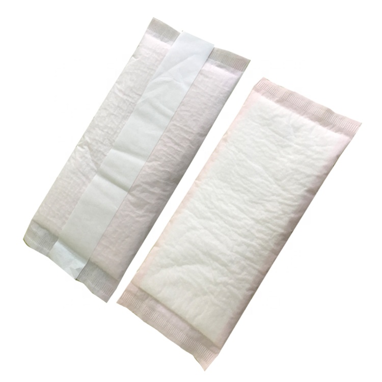 Ultra Soft одноразовые беременности и родам колодки для I Love Mama послеродовой Pad и готовящихся к леди гигиенические прокладки
