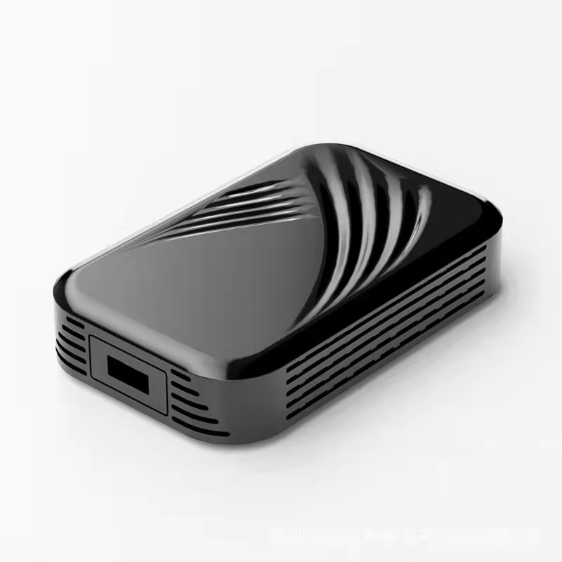 Лидер продаж, Carplay AI BOX update OEM Автомагнитола на Android может скачать приложения для youtube play