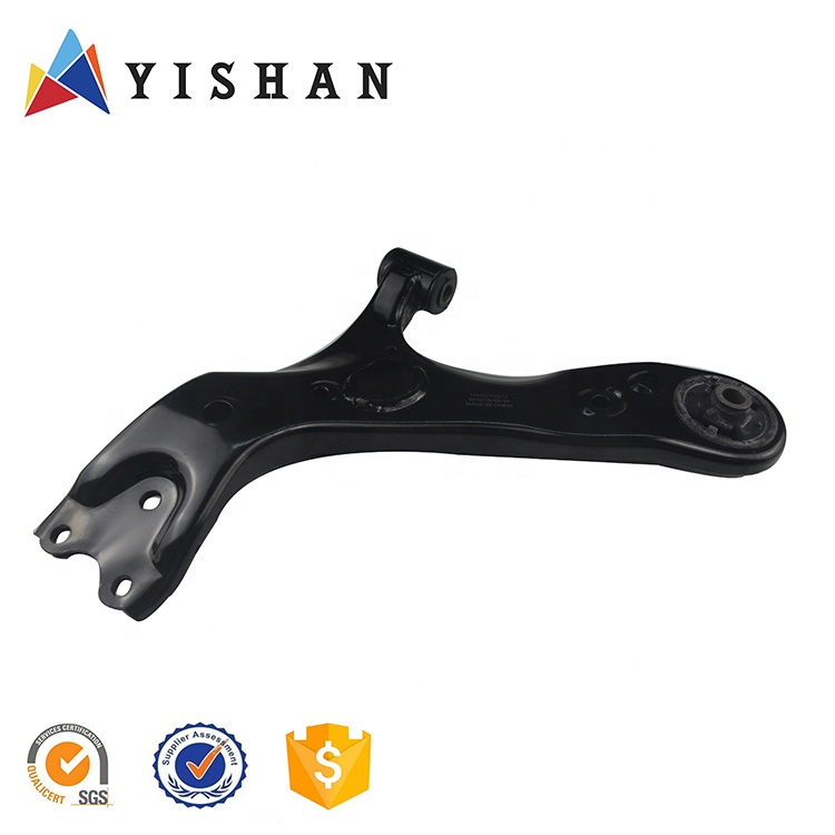 COROLLA OE 48069-02180 спереди нижний рычаг управления для TOYOTA ZRE15 #