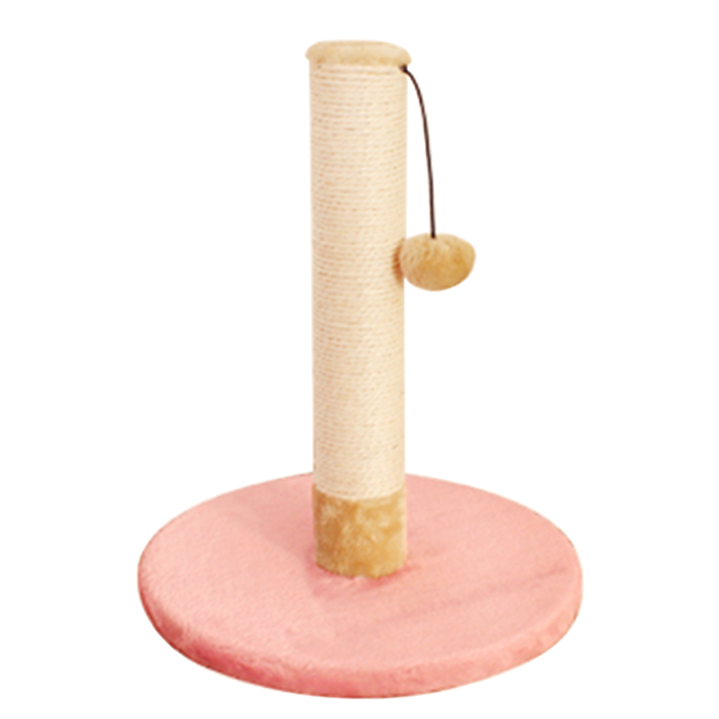 High Quality Modern Pet Interactive Toys Cardboard Cat Scratcher Lounge Bed