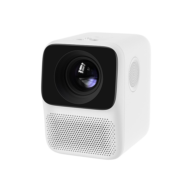 Глобальная версия Wanbo T2 Max 1080p Full Hd Android Мини видео светодиодный домашний кинотеатр мини-проектор Wanbo T2 Max