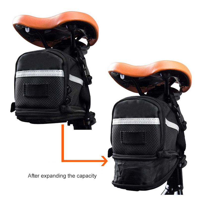 Сумка для гоночного велосипеда west biking, чехол из переработанного полиэстера, водонепроницаемое седло для велосипеда с инструментом