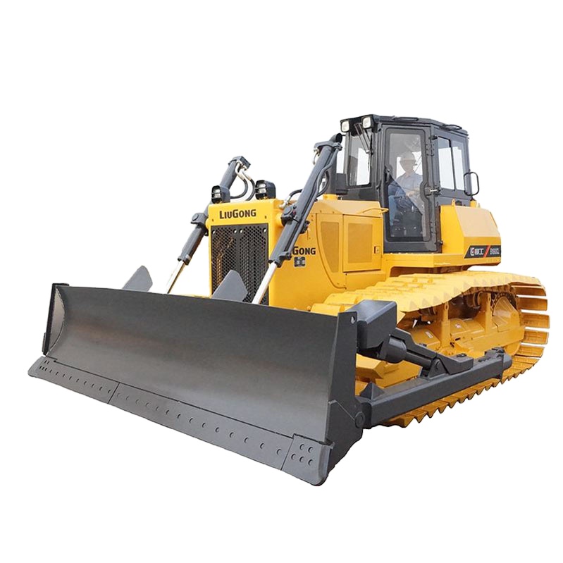 Строительная техника LIUGONG 220HP бульдозер CLGB230C