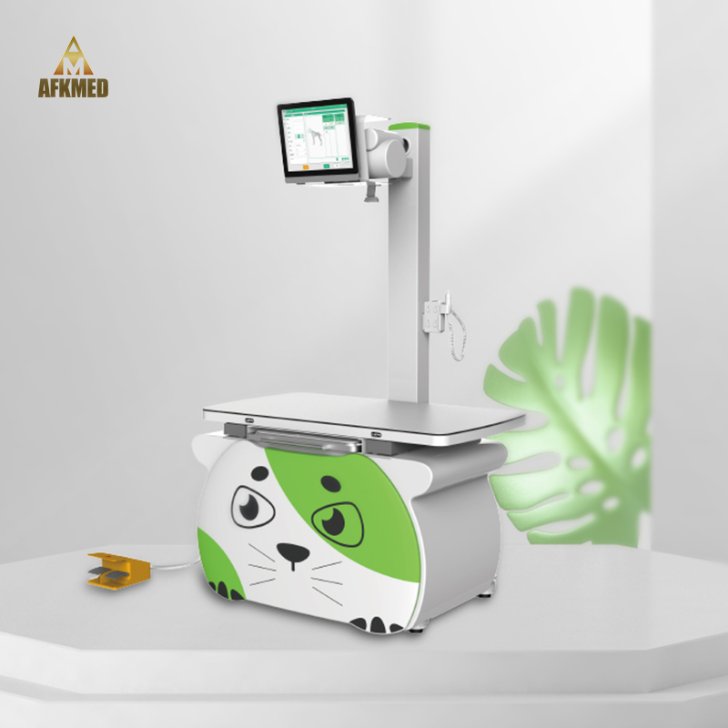 Medical Animal Digital X Ray Portable Machine Prices Digital Veterinary Used Medical X-Ray Equipment price