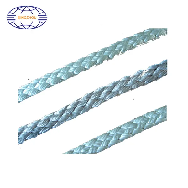 Fiber Paper Carrier Rope for Paper Making Industry