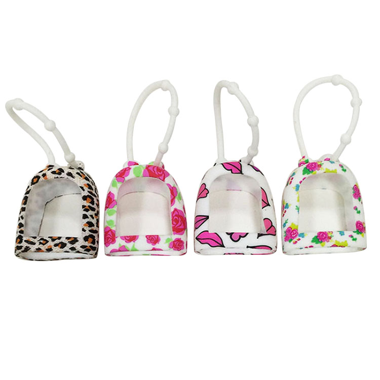 Pocketbac силиконовый гель для рук держатель чехол