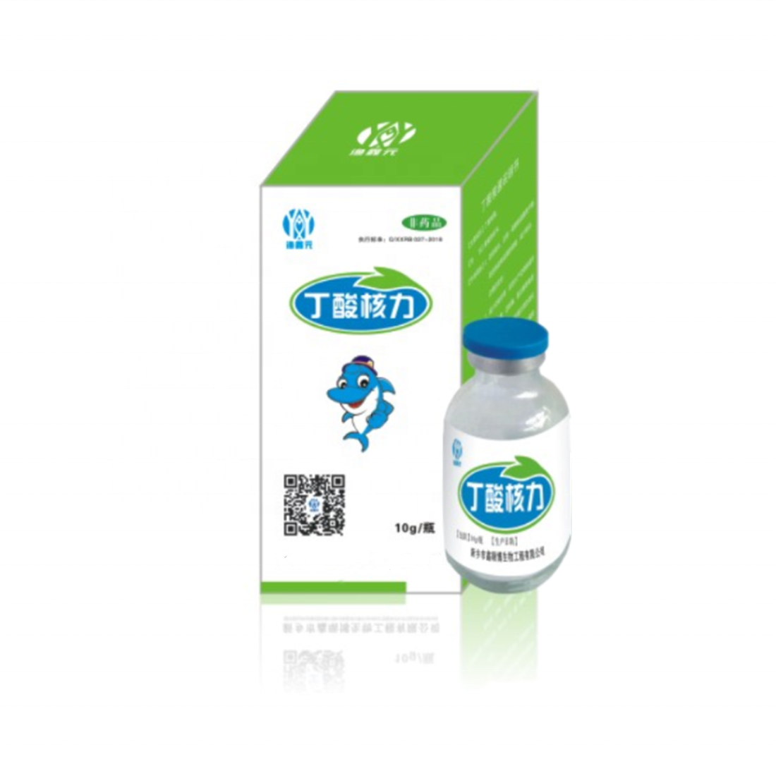 Aquacultue Probiotics Clostridium Butyricum Powder for Shrimp Fish