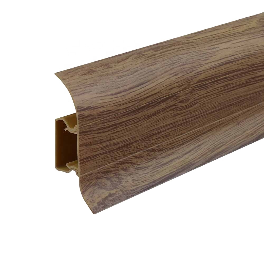 Плинтусы из ПВХ RAITTO, P50-C