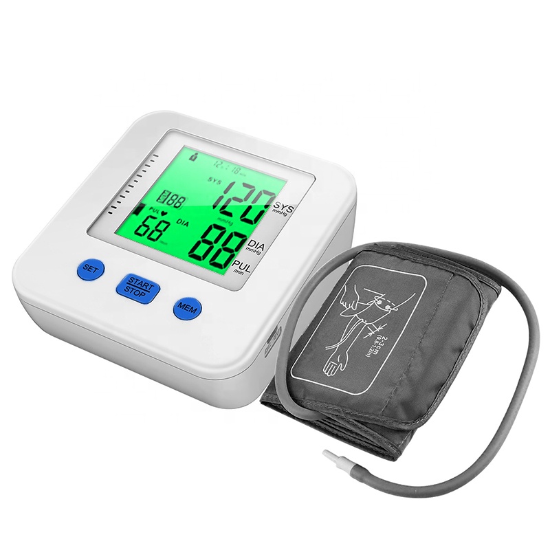 Цена по прейскуранту завода цифровой Arm ТИП BP машины одобренный CE высокое качество кровяное давление устройство автоматизированная машина кровяного давления