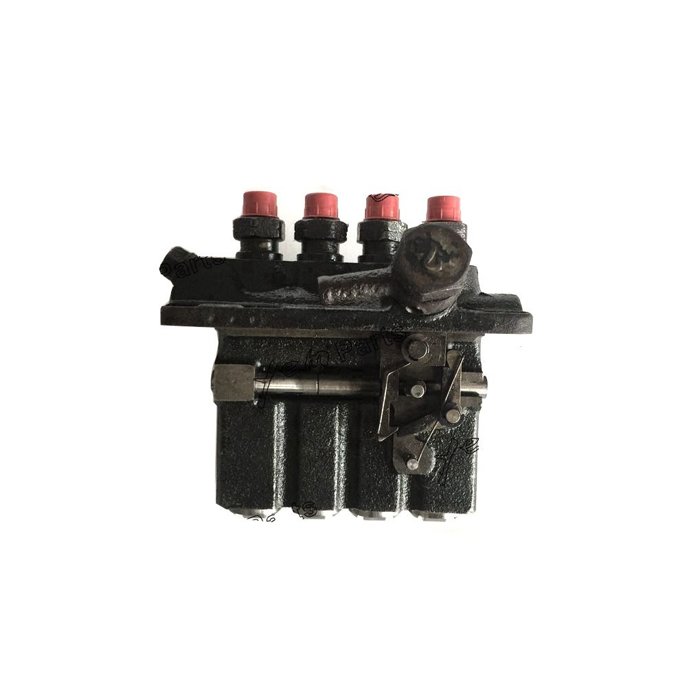 Топливный насос K4E для двигателя Mitsubishi