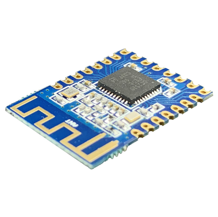Модуль ZigBee 2,4G, беспроводной модуль, сетевой модуль CC2530 для умного дома, маломощный модуль связи