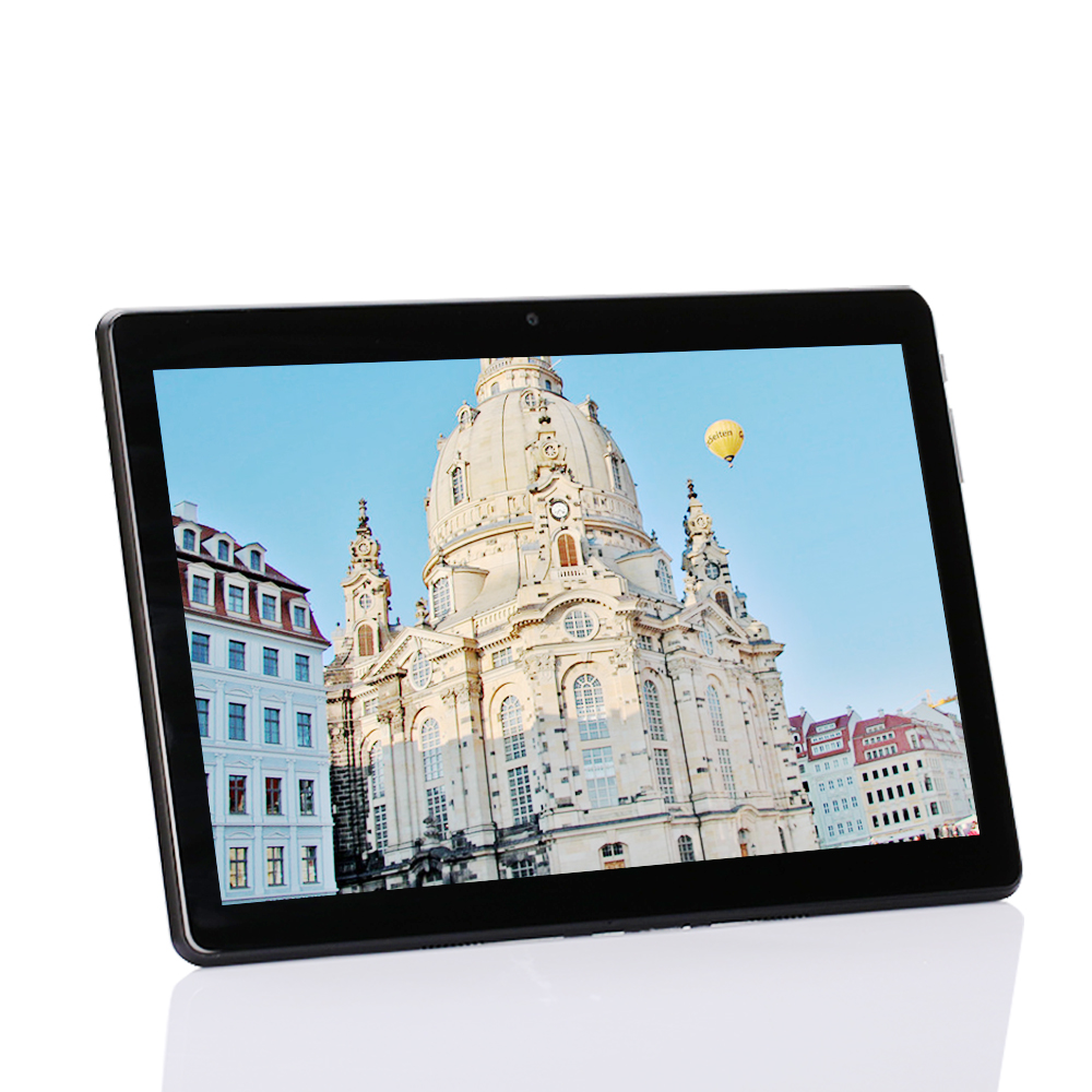 Оптом 10 дюймовый планшет 1280*800 планшетофон (плафон) MTK6739 Quad Core Android 9,0 4G планшетный телефонный звонок