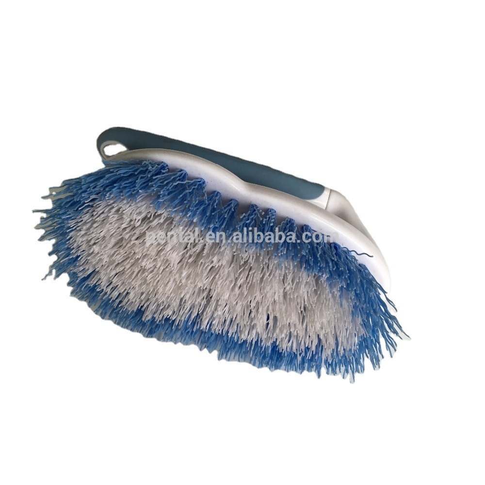 Household cleaning Brush Plastic Cloth Washing Brush shoe Cleaning Brushes