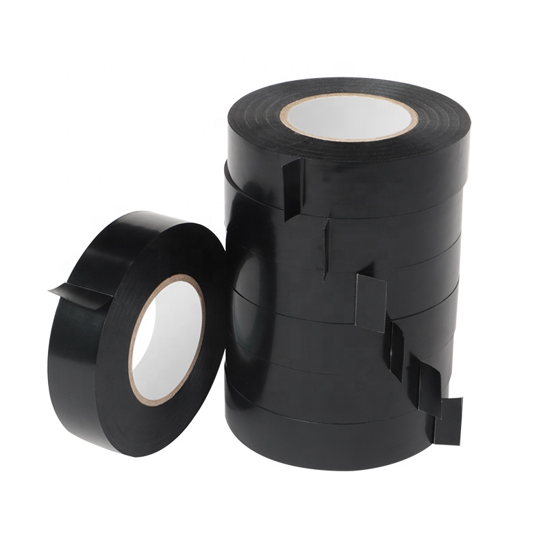 tape Compatible with rubber synthetic splicing compounds epoxy polyurethane resins Inhibits corrosion of electrical conductors