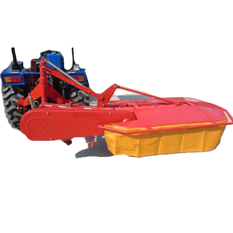 DM1250 дисковая косилка барабанная косилка для трактора с CE