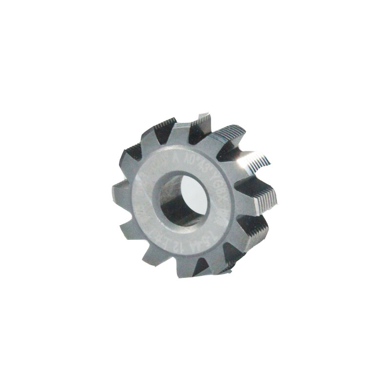 HSS Dp Module Gear Hobber Cutter Involute Spline Hobs