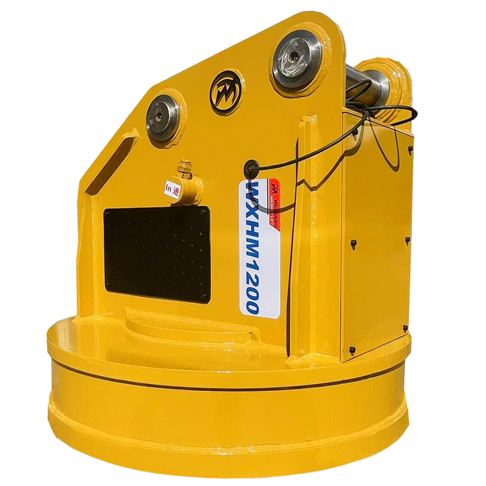 20 Ton excavator Lifting Magnet Electric Magnet For Crane/forklift/excavator