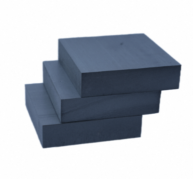 Factory direct supplier high-purity isostatic pressed graphite block carbon graphite XPS graphite product Factory wholesale