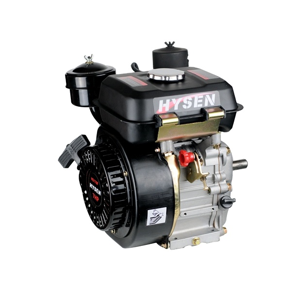 Непосредственно с фабрики, оптовая продажа, новый тип 3hp, портативные мини-дизельные двигатели