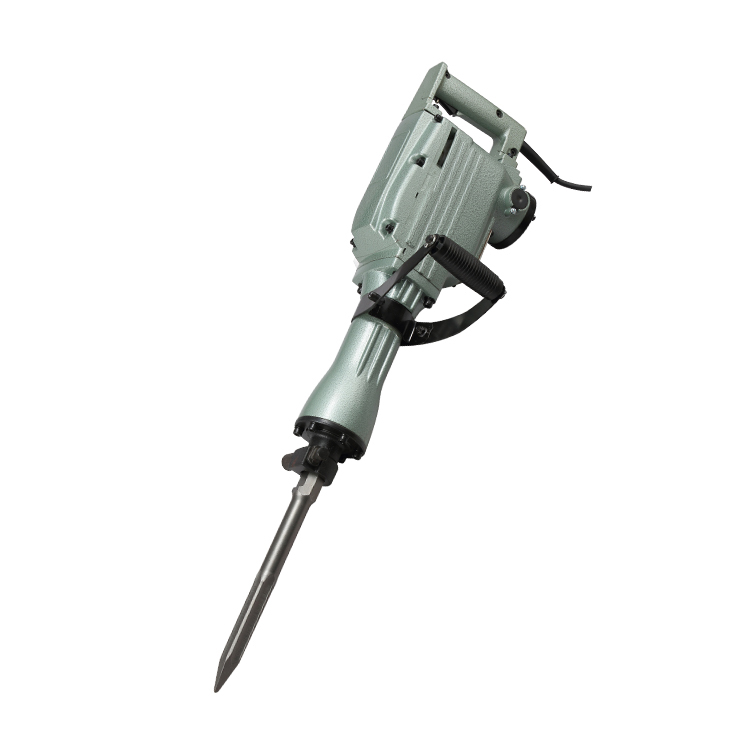 factory price industrial powerful 1240W jack drills electric demolition hammer breaker