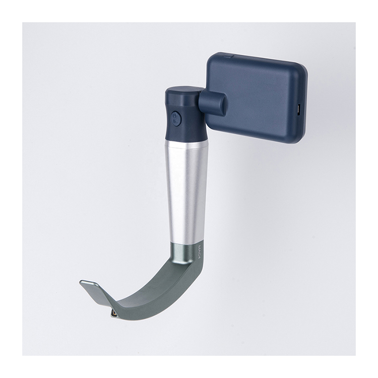 New products 2021 technology autoclavable flexible laryngoscope buy direct from china factory