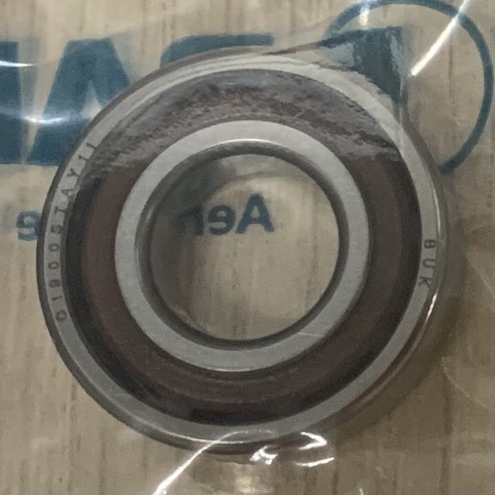 Барден подшипник C1900STAY11 для турбомолекулярного насоса Agilent(Varian) V250/V301